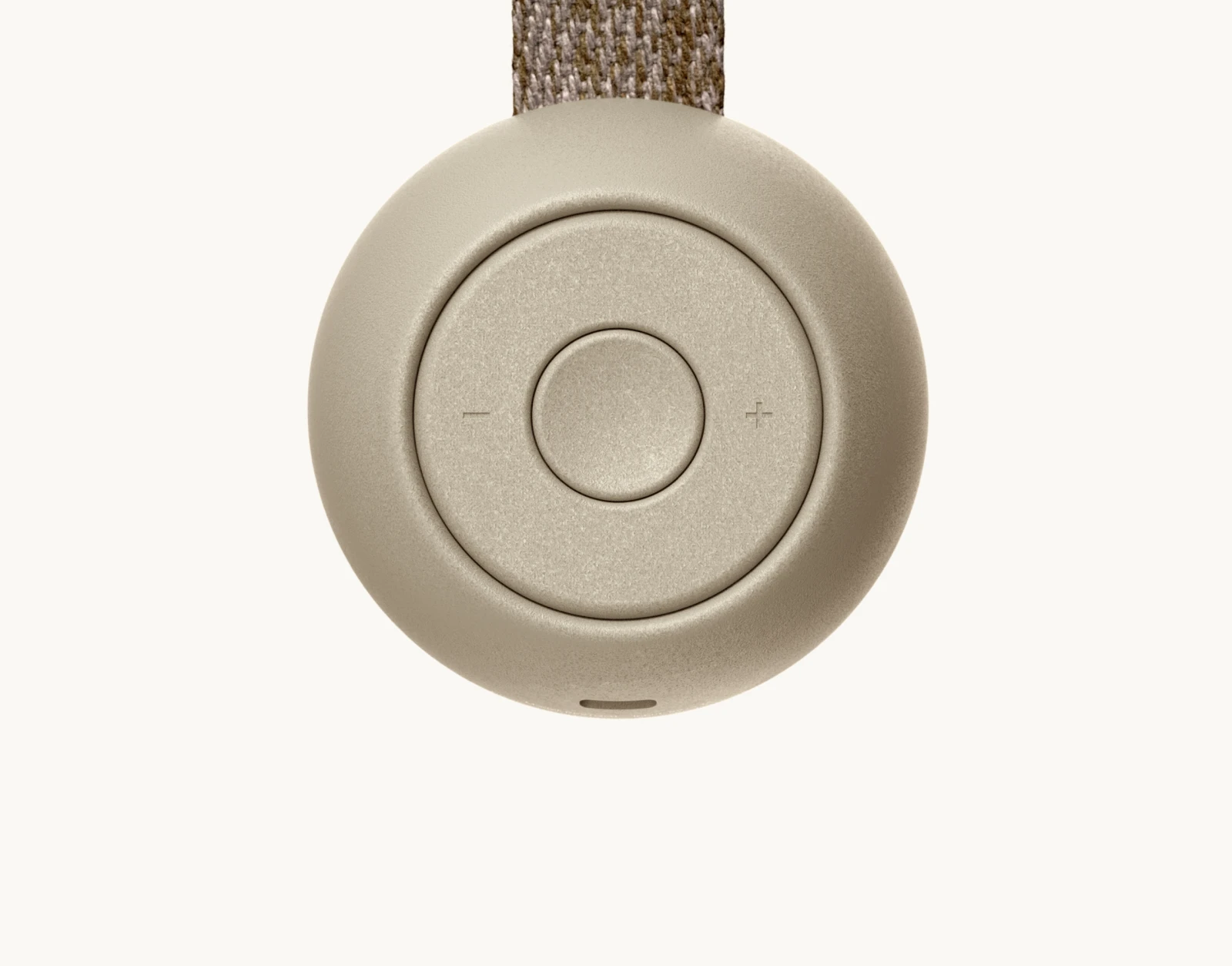 Hatch Go Greige back view