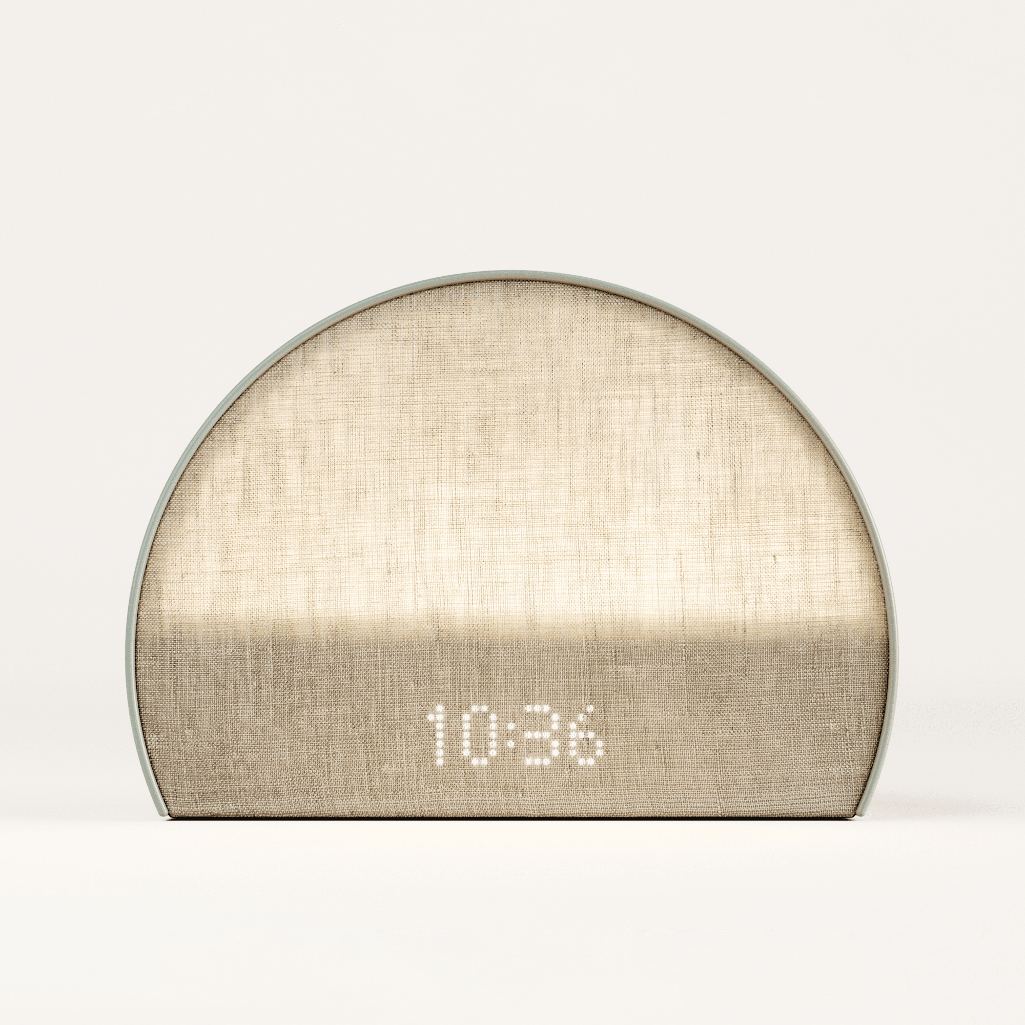 Restore 2 Slate - front view