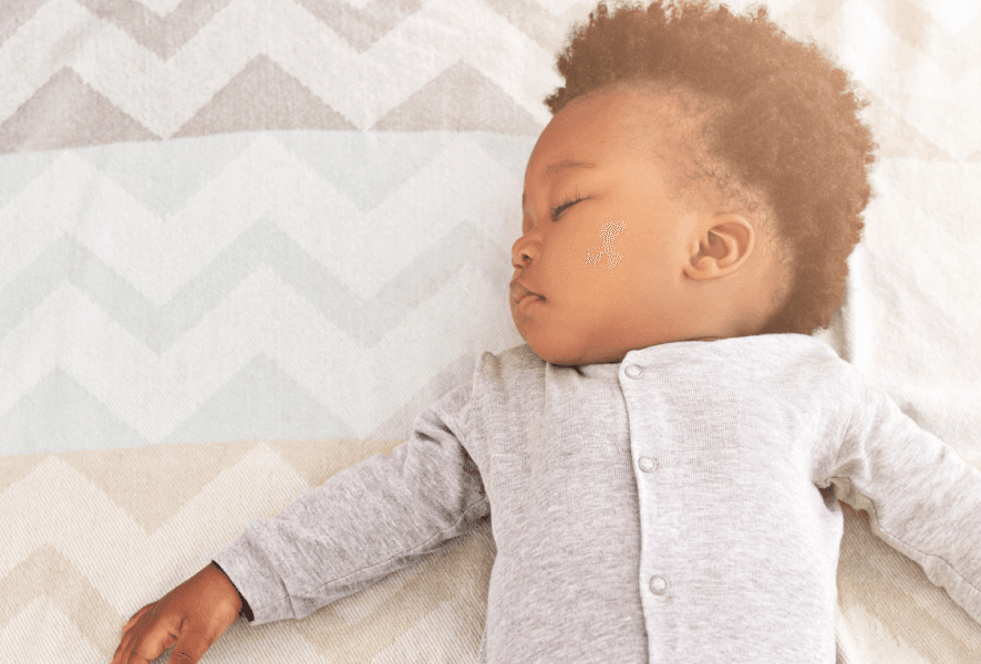 Your Complete Guide to Better Baby Sleep