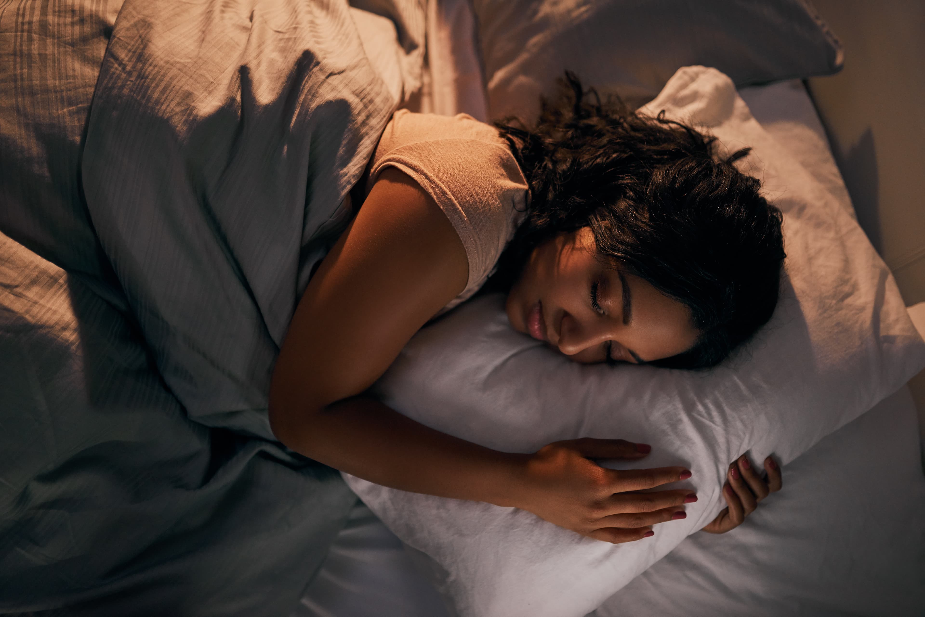 How To Create the Perfect Bedtime Routine