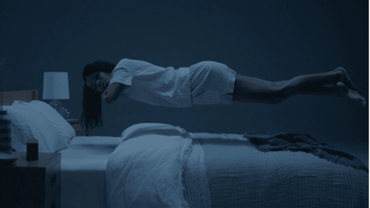 Waking Up at Night? Here’s How Often It Happens and What To Do if It Does