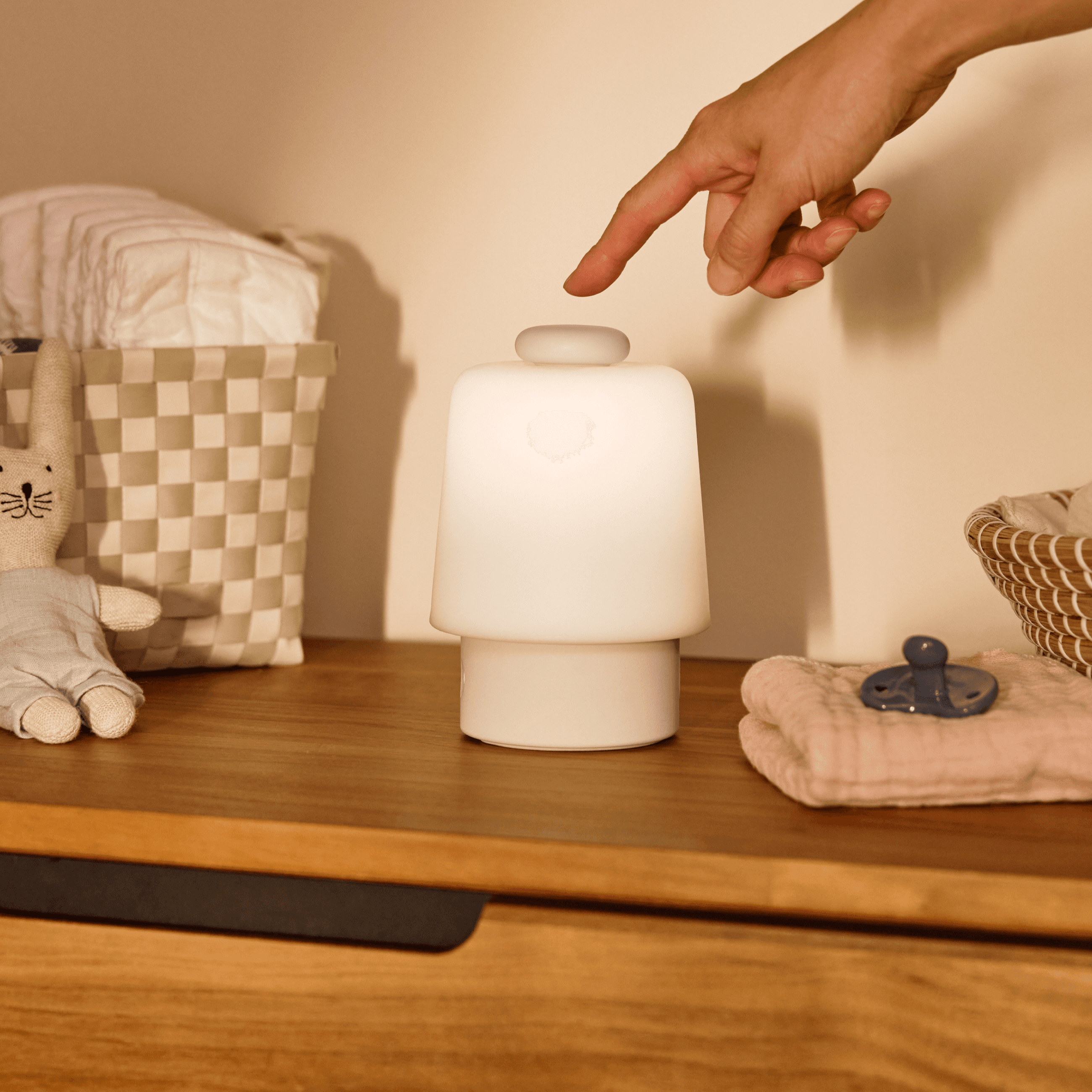 Meet Hatch Baby: Baby Sleep Support from A to Zzz