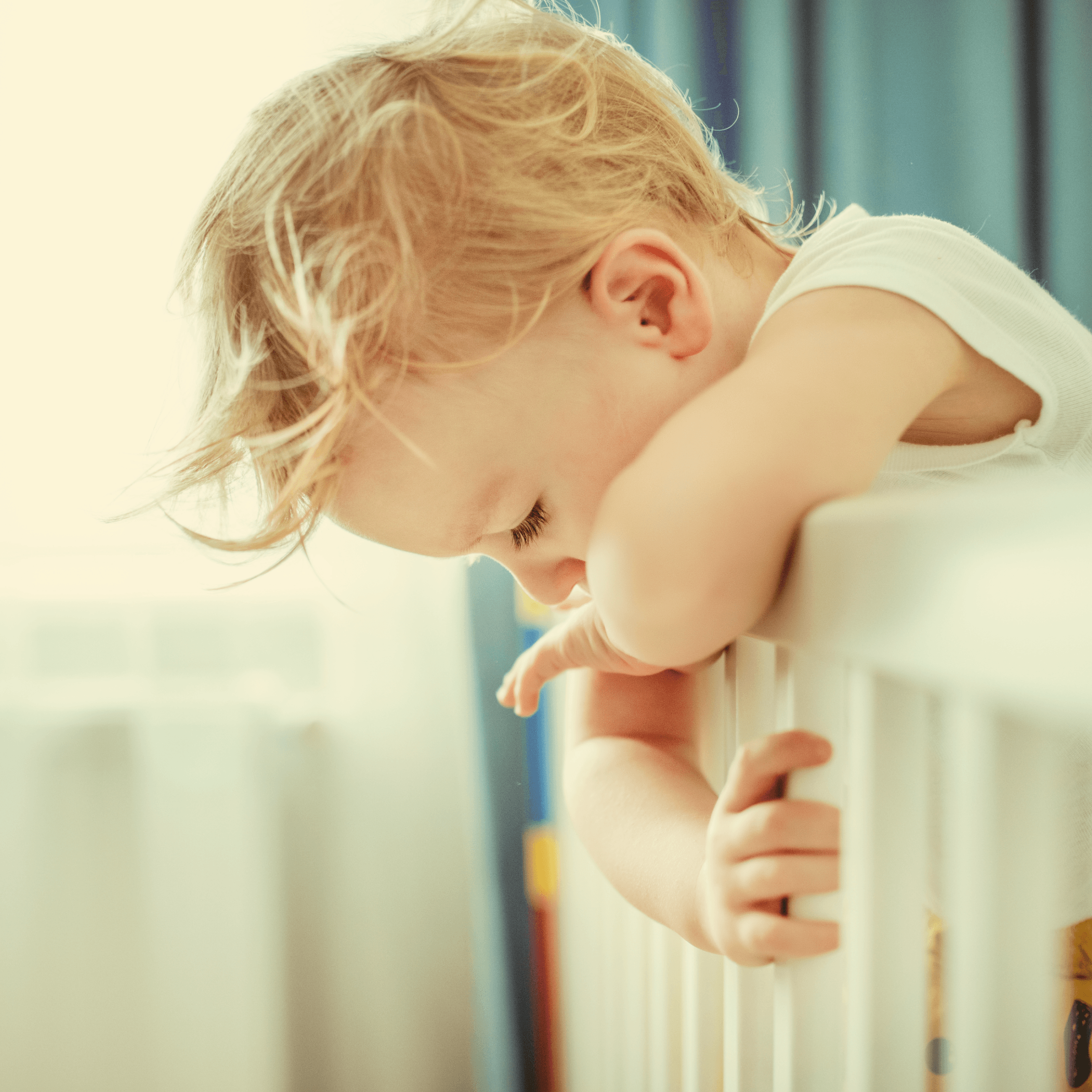 Toddler Nap Regression: Why It Happens and How to Get Naps Back on Track