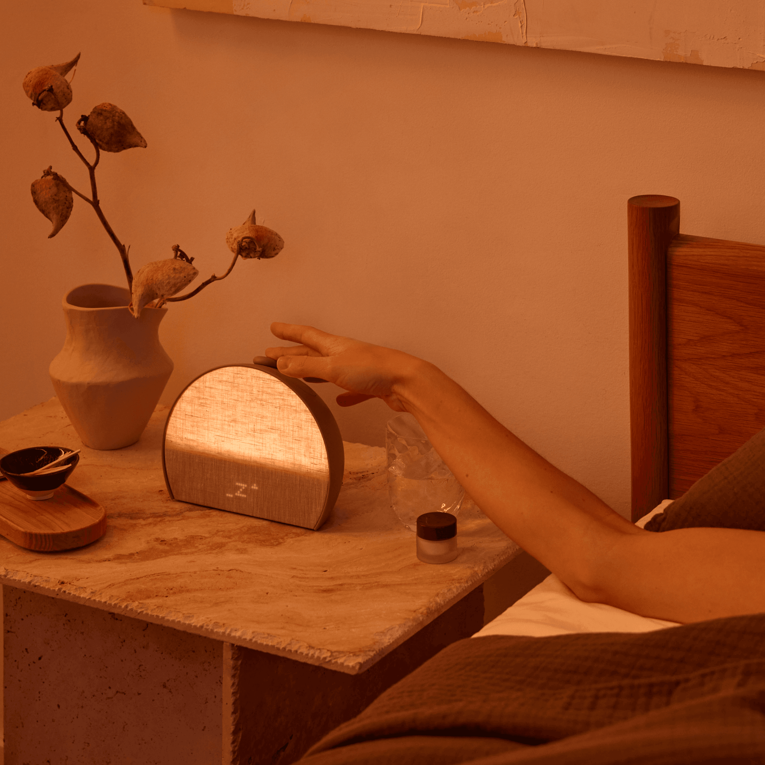 Overcoming Sleep Anxiety: Why It’s Rising & What You Can Do Tonight