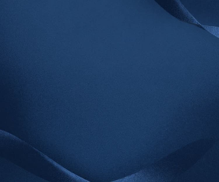 Textured ribbon background