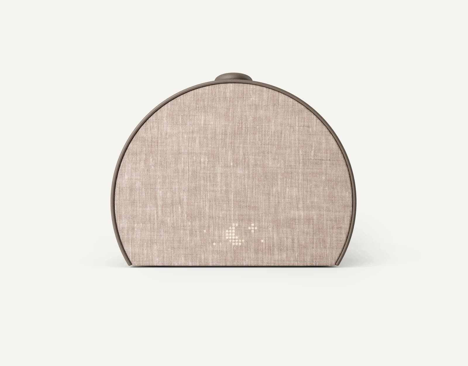 Restore 3 Cocoa front view