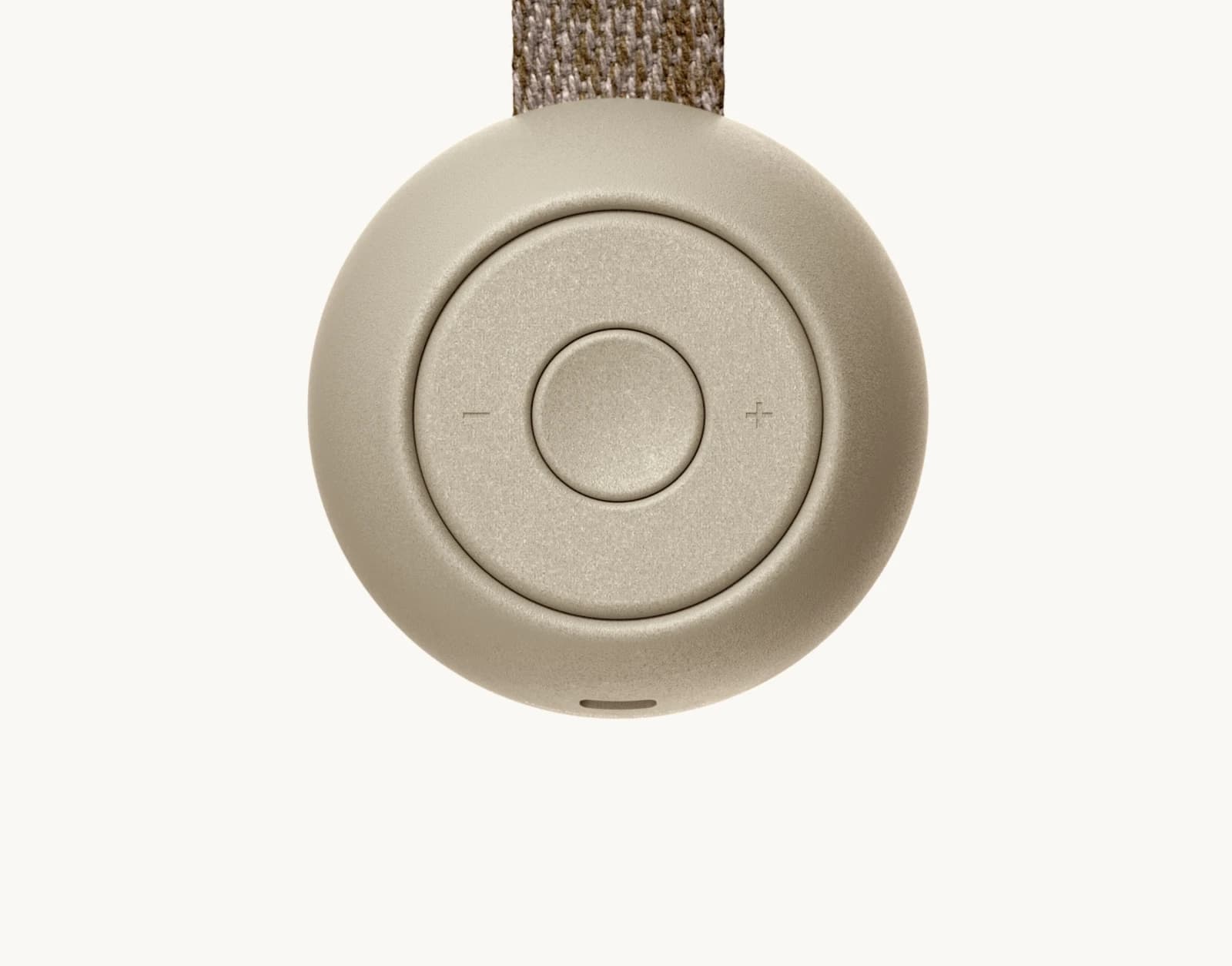 Hatch Go Greige back view