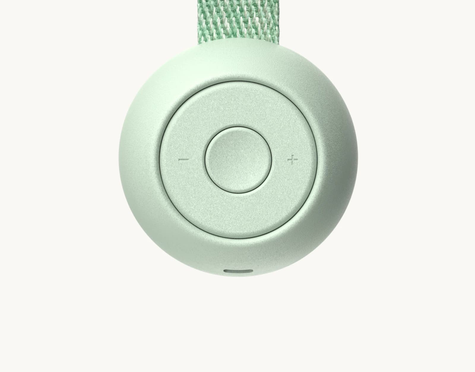 Hatch Go Mint back view