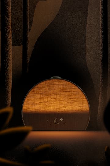 Hatch Restore in the jungle