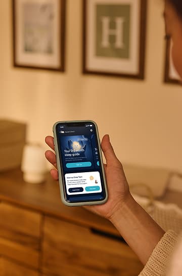 Hatch Baby Sleep Chat