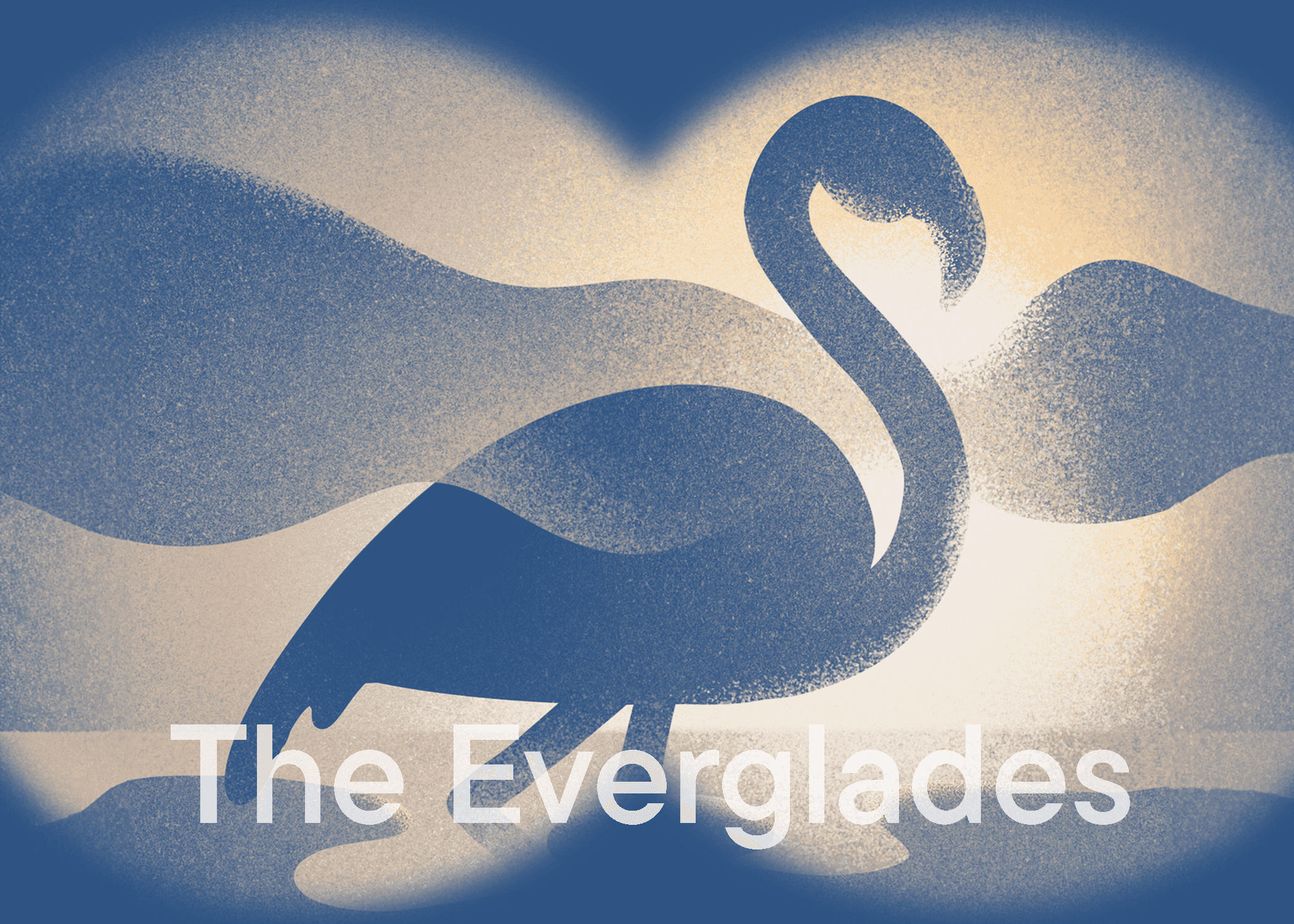 The Everglades - Listening Room BG