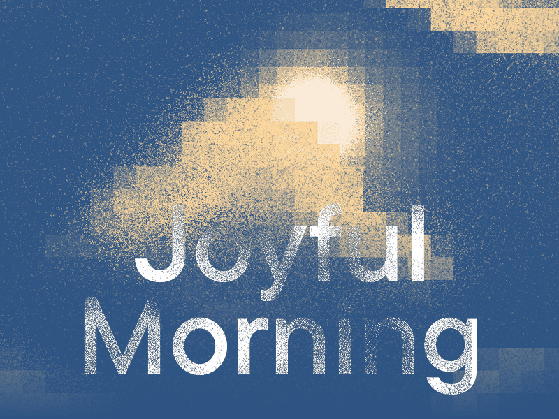 HB ContentHub Alarm-JoyFulMorning