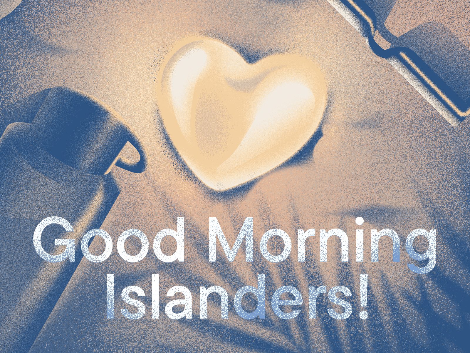 Alarm LoveIsland