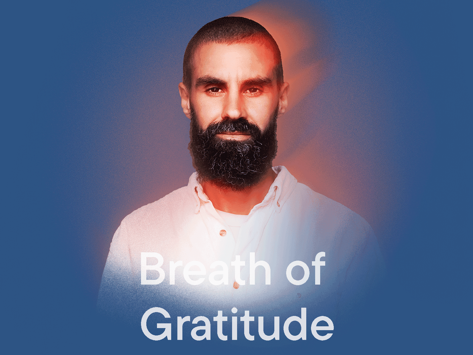 Breath of Gratitude - Listening Room BG