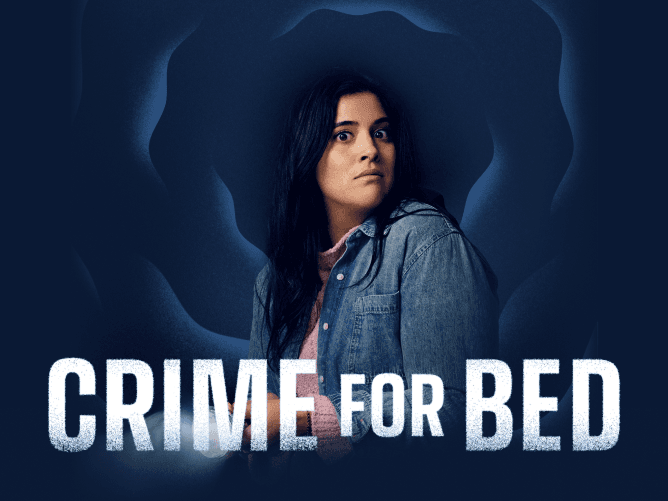 Crime for Bed | Landscape Image