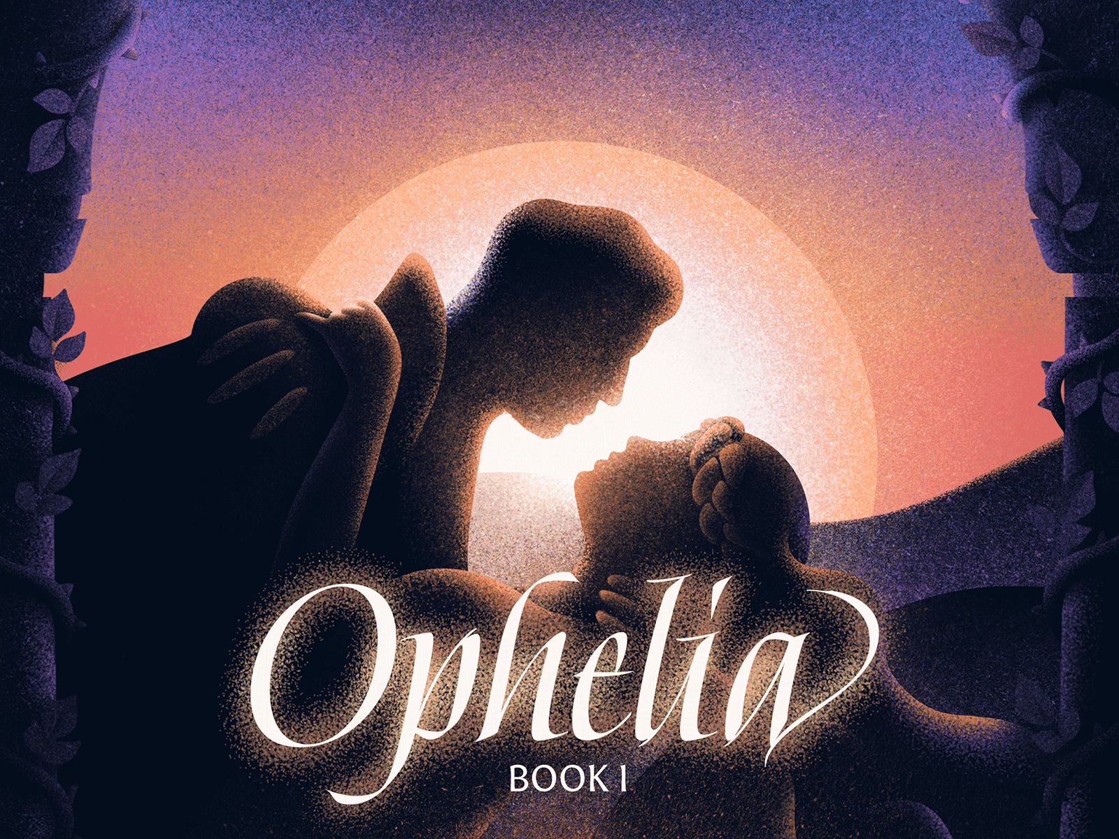 Ophelia: Book 1 - Landscape | Landscape Image