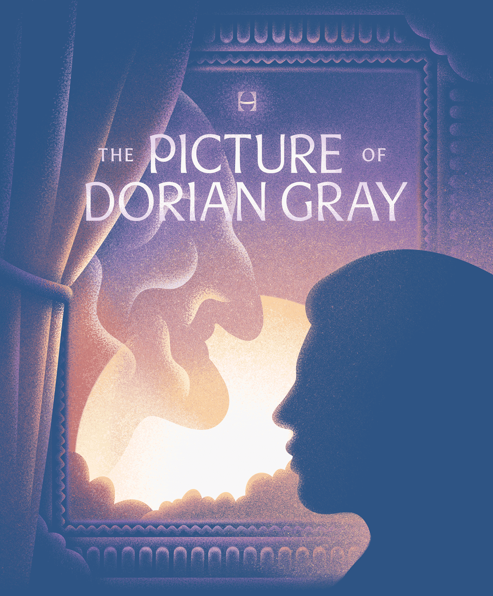 The Picture of Dorian Gray Alarm - Portrait | Portrait Image
