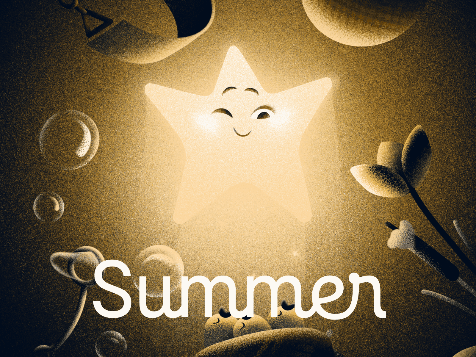 HB GNSL Summer