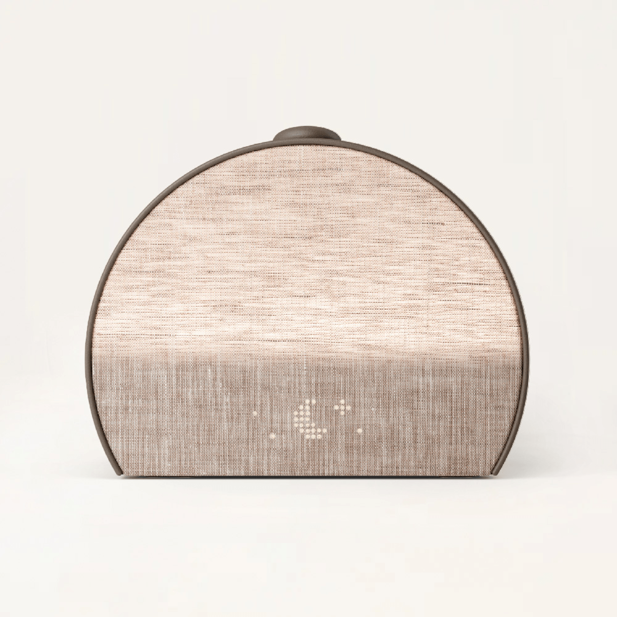 Restore 3 - Cocoa colorway front view