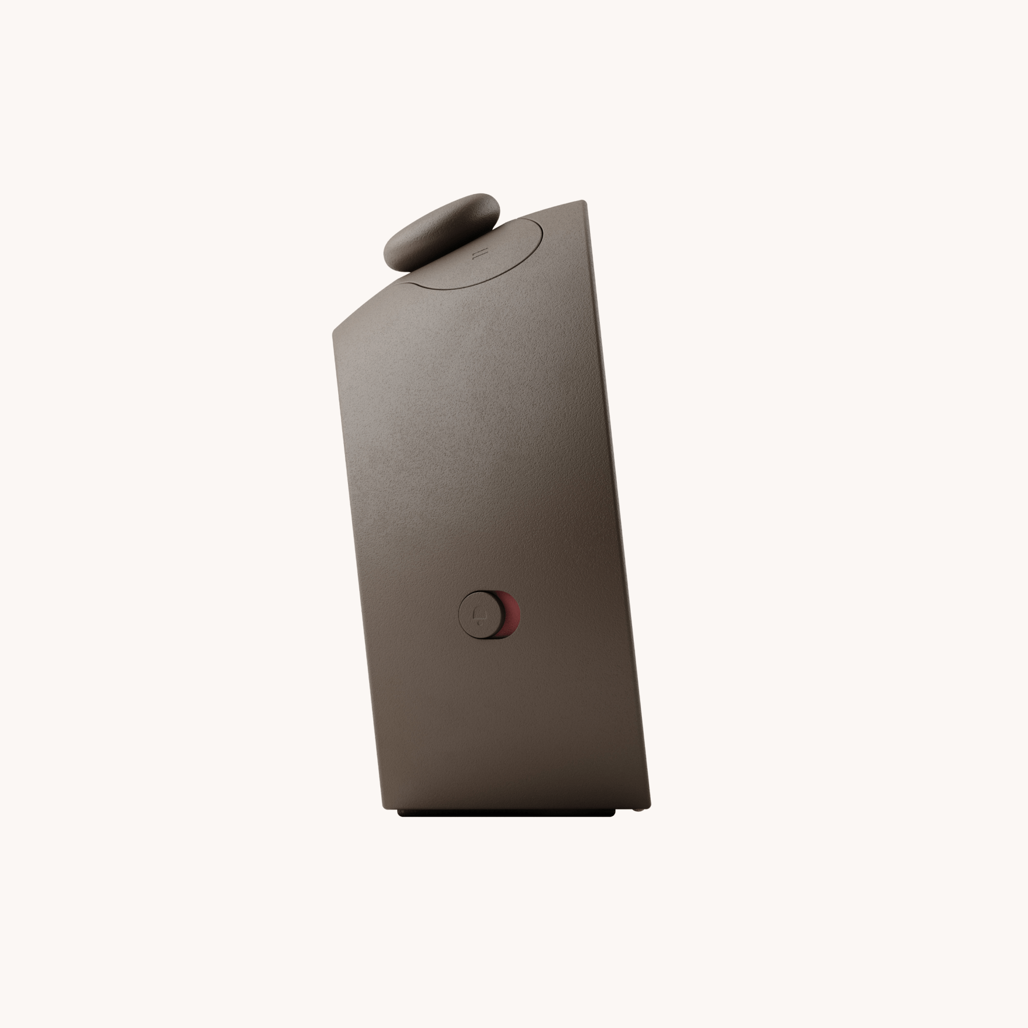 Restore 3 - Cocoa colorway side view