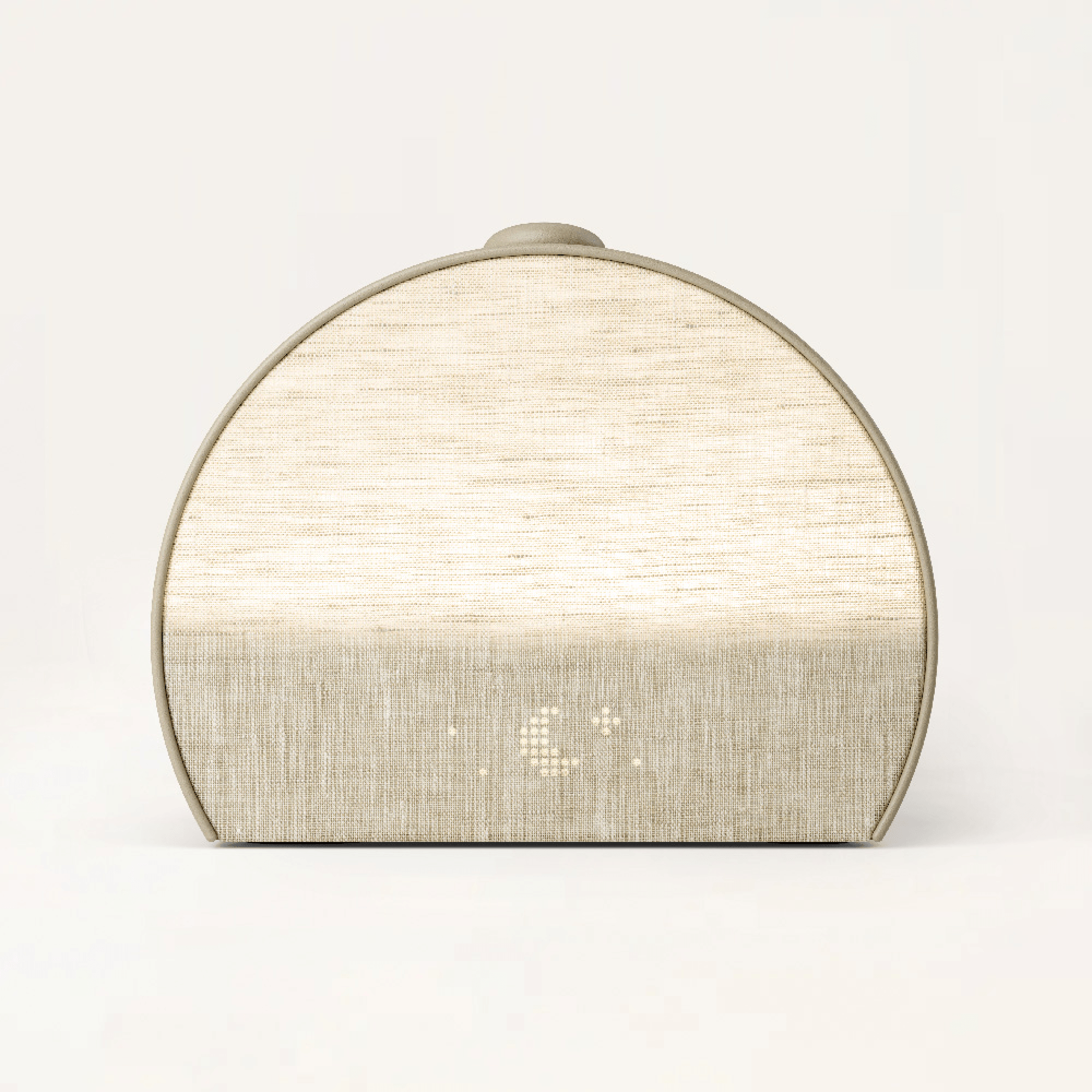 Restore 3 - Greige colorway front view