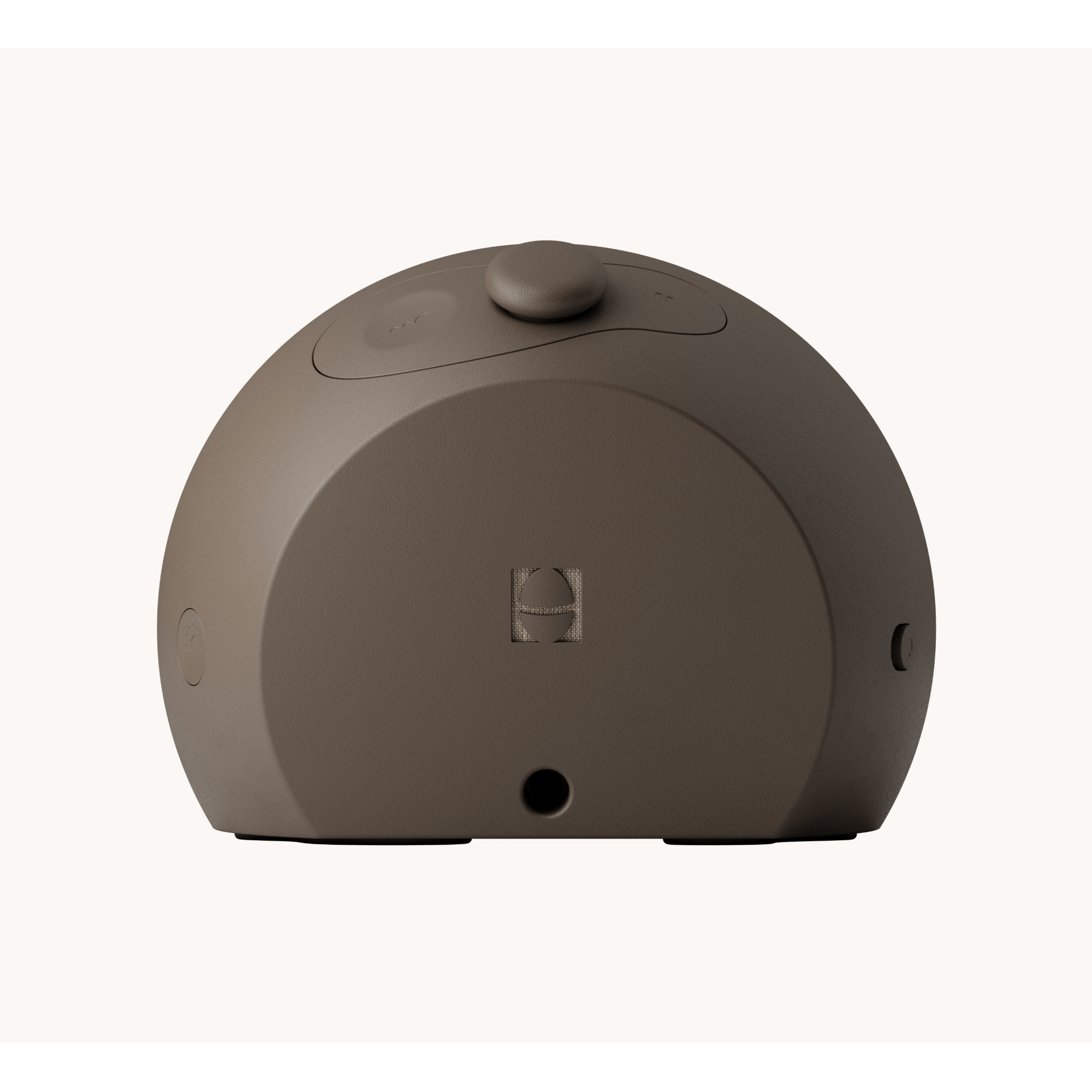 Restore 3 - Cocoa colorway back view